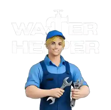 WaterHelper Logo
